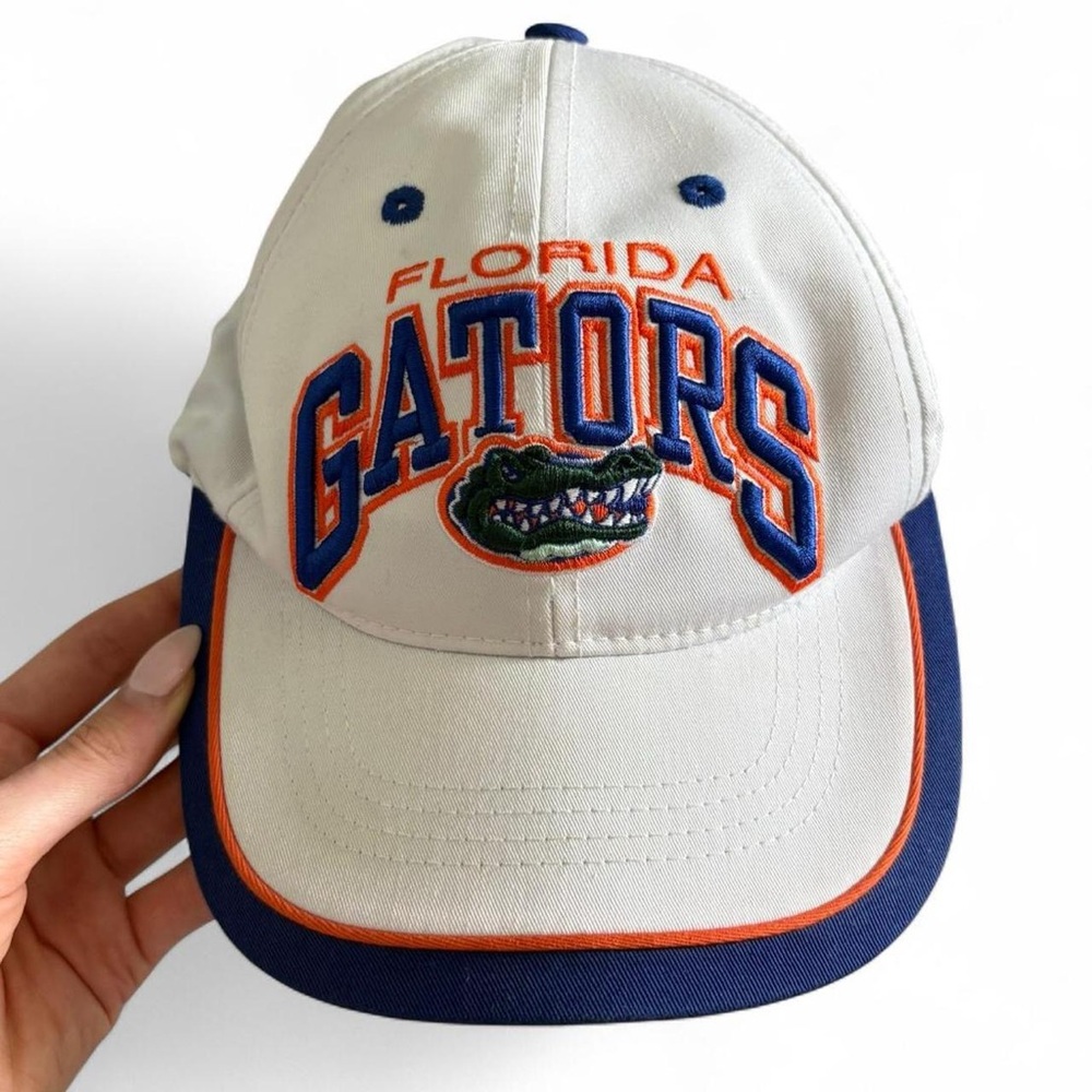 Florida Gators vintage Baseball Cap